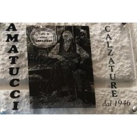 Calzature Amatucci 1946 logo - Similar company to Felmini