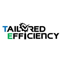 Tailored Efficiency LLC logo - Similar company to Inspire2Vote