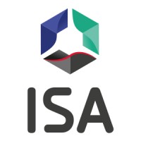 International Semiconductor Alliance - ISA logo - Similar company to Ans Answer Elektronik Service- Und Vertriebs Gmbh