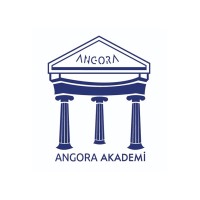 ANGORA AKADEMİ logo - Similar company to Angora Cli̇ni̇c