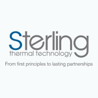 Sterling Thermal Technology Ltd logo - Similar company to Hegs