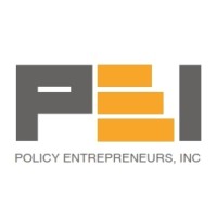Policy Entrepreneurs Inc. logo - Similar company to Governance Lab