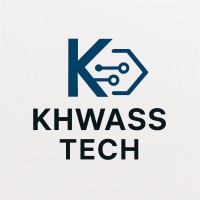 Khwass Tech logo - Similar company to Gcsoft