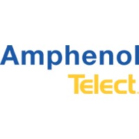 Amphenol Telect logo - Similar company to Spray