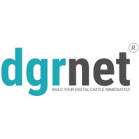 DGRNET logo - Similar company to Yerlem Location Technologies