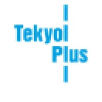 TEKYOL PLUS YAPI ENDUSTRISI logo - Similar company to Hunter Technologies