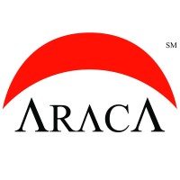 Araca, Inc. logo - Similar company to Allied Material Solutions