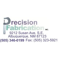 Precision Fabrication, Inc. logo - Similar company to Precision Engineering Llc