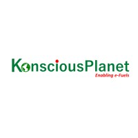 KonsciousPlanet logo - Similar company to Biotite Process Solution