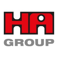 HA Mexico logo - Similar company to Fundición Dimas®