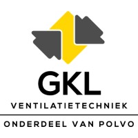 GKL Ventilatietechniek logo - Similar company to Lecot-Biermans