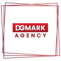DGmark Agency - Digital Marketing Agency & Company logo - Similar company to Technotic Solutions