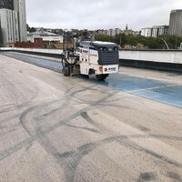 Gsb Surface Preparation Ltd logo - Similar company to Spe Contracting Ltd