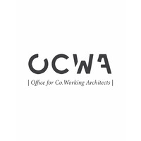 OCWA (Office for Co-Working Architects) logo - Similar company to Edp