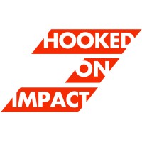 Hooked on Impact logo - Similar company to Dipiti / House Of Personal Brands