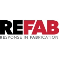 ReFab logo - Similar company to Refab Electrochip Pvt Ltd