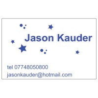 Jason Kauder logo - Similar company to Tick Taxi