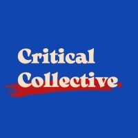 Critical Collective logo - Similar company to Inseparable Technologies Pvt Ltd
