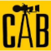 Cab Films logo - Similar company to Filmbooth