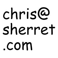 Sherret Inc. logo - Similar company to Crewpoints