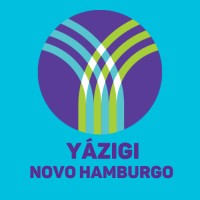 Yázigi Novo Hamburgo logo - Similar company to Braz-Tesol