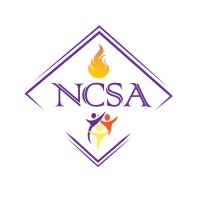 National Christian Students Association (NCSA) Youth logo - Similar company to 365 Christian Men
