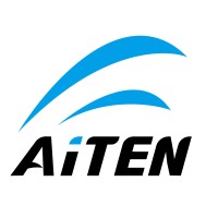 AiTEN Robotics logo - Similar company to Iatecc