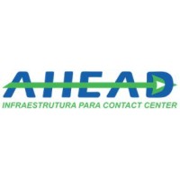 Ahead Infraestrutura Para Contact Center logo - Similar company to Gs Contact Center