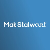 Mak Stalwart logo - Similar company to Hatchtra Innotech Pvt. Ltd.