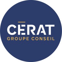 Cérat Groupe Conseil Inc. logo - Similar company to Progest Construction - Canada