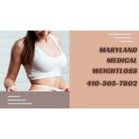 Maryland Medical Weightloss logo - Similar company to Gmc Healthcare