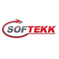 Softekk logo - Similar company to Softek