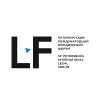 St. Petersburg International Legal Forum logo - Similar company to Tracktrack