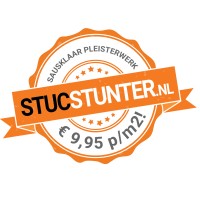 STUCSTUNTER.nl logo - Similar company to Collectief Inkoop Platform