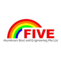 Five Aluminium Boat and Engineering Pte Ltd. logo - Similar company to Ame Advanced Manufacturing Engineering