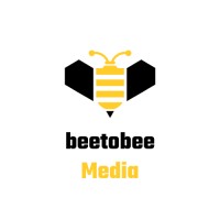 Beetobee Media logo - Similar company to Beetobee