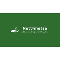 Nettimetsa logo - Similar company to Uef / School Of Forest Sciences