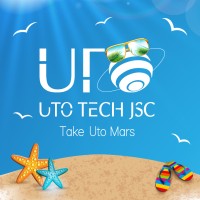 UTO TECHNOLOGY JSC logo - Similar company to Z Soft Solution Limited