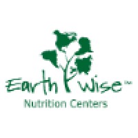 Earth Wise Nutrition Centers logo - Similar company to Fire Starter Studios