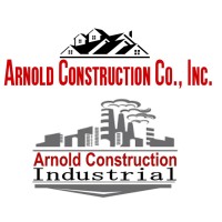 Arnold Construction logo - Similar company to Enerpipe Ltd.