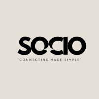 SOCIO logo - Similar company to Bench Notes