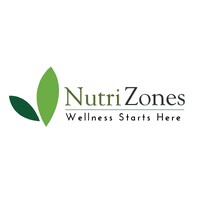 Nutri Zones logo - Similar company to Amir