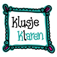 Klusje Klaren logo - Similar company to Leren Modereren
