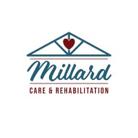 Millard Care & Rehabilitation logo - Similar company to Genote
