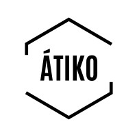 Grupo Átiko logo - Similar company to Estudi Oliver Arquitectes Slp