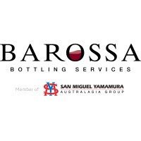 Barossa Bottling  Services logo - Similar company to Vaf Memstar
