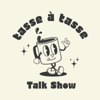 Tasse à Tasse logo - Similar company to Philippina Création