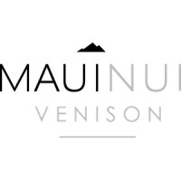 Maui Nui Venison logo - Similar company to Cream Co. Meats