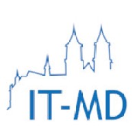 IT-Magdeburg logo - Similar company to Nextgen It Systems Magdeburg Gmbh