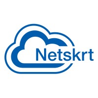 Netskrt Systems Inc. logo - Similar company to Perksbar